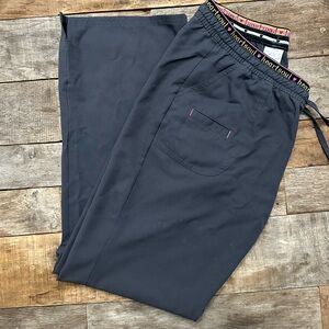 HeartSoul Women's Scrub pants
